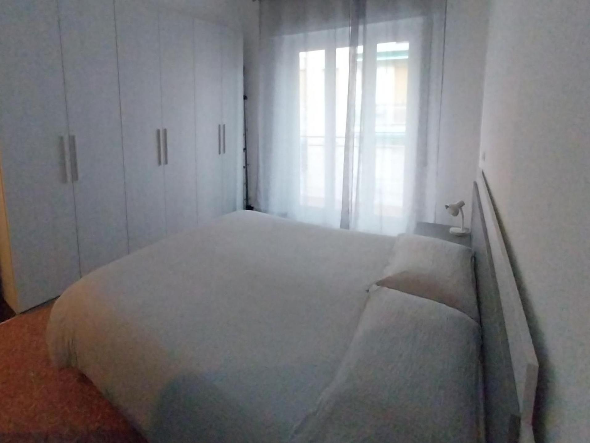 A Casa Di Anna Leilighet Finale Ligure Eksteriør bilde